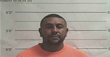 Joel-Danilo Perdomo-Medina, - Orleans Parish County, LA 